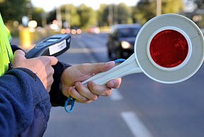 Komenda Główna Policji: podczas majówki zatrzymano 1316 nietrzeźwych kierowców-72493