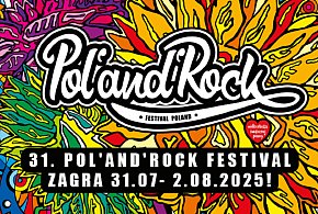 Dodatkowe pociągi na 31. festiwal Pol’and’Rock-72510