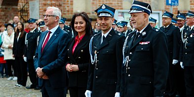 Dzień Strażaka w Żukowie – Wspólnota, pamięć i wdzięczność-72524