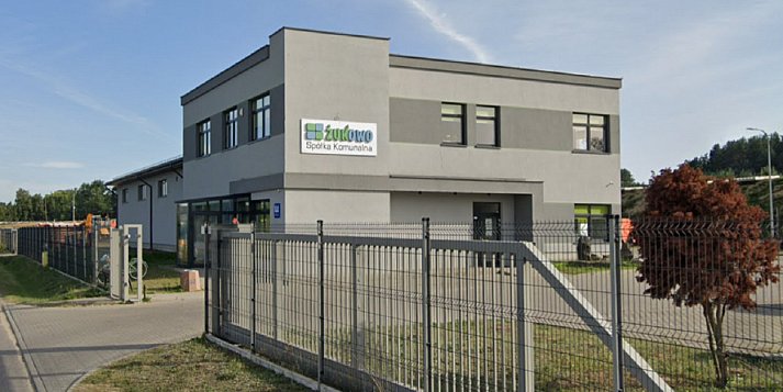 Konkurs na stanowisko Prezesa Zarządu Spółki Komunalnej Żukowo Sp. z o. o.