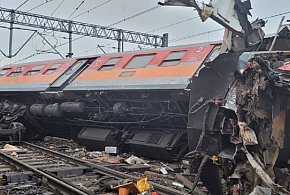 Gdynia/ Maszynista oskarżony po katastrofie kolejowej-72572