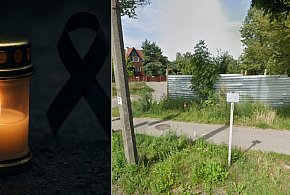 Tragedia na Zielonej! Nie żyje czternastolatek-72587