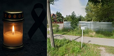 Tragedia na Zielonej! Nie żyje czternastolatek-72587