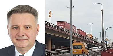 Poseł Kowalski: kiedy Estakada Kwiatkowskiego doczeka się remontu-72564