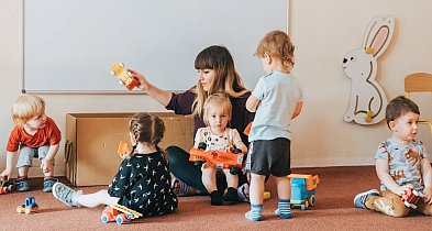 Ważne zmiany w rekrutacji do gdyńskich żłobków-72612
