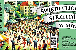 Święto ulicy Strzelców w Gdyni-72638