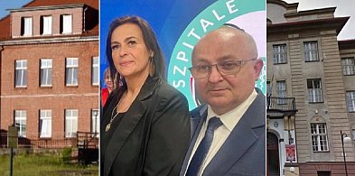 Burmistrz komentuje. Szpital bez prezesa. Miastko bez pomysłu na przyszłość?-72618