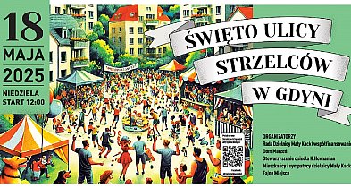 Święto ulicy Strzelców w Gdyni-72638