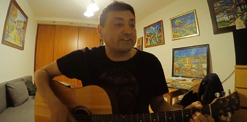 Bartosz Kalinowski: Gdzie twój humorek pani Kosiorek?  - 72623