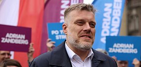 Zandberg: celem rozwoju gospodarczego jest to, by korzy