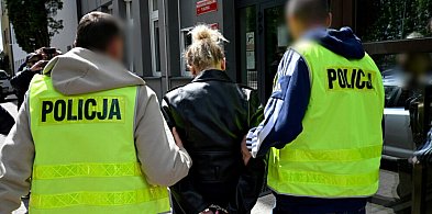 Słupsk: zarzuty dla rodziców 3-letniej dziewczynki, która zmarła w szpitalu-72649