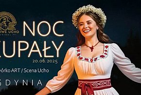 Folkowe Ucho - powrót po dekadzie ciszy!  -72652