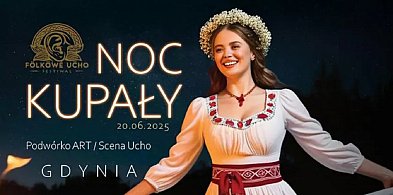 Folkowe Ucho - powrót po dekadzie ciszy!  -72652
