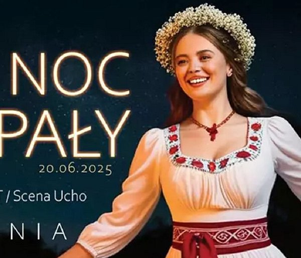 Folkowe Ucho - powrót po dekadzie ciszy!  -72652