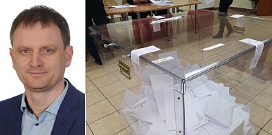 Gruchała: są nowe wytyczne PKW w sprawie obserwatorów -72689