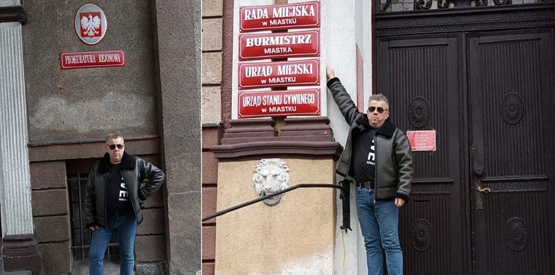 Pocheć: nie dam się zastraszyć… i Wy też nie poddawajcie się! - 72766