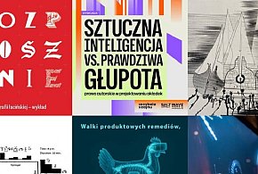 Sztuczna inteligencja kontra prawdziwa głupota... -72769