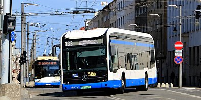 Trójmiasto/ W dniu wyborów prezydenckich bezpłatna komu-72781