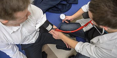 NFZ: 11 milionów Polaków ma nadciśnienie tętnicze; chor-72825