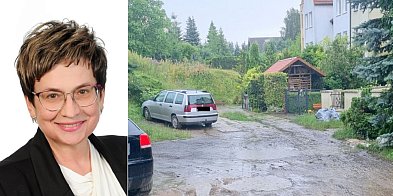 Osowicka: PROTESTUJĘ przeciwko zakłamywaniu rzeczywistości przez zarządcę ratusza!-72850