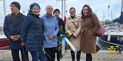 PoZŻ: Sześćdziesiąt lat minęło! Anna Szpajer: w Alei Żeglarstwa Polskiego...-72847