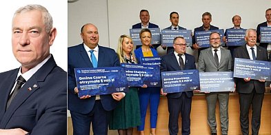 Terechów: to już pewne. Nie będzie kontynuacji Programu-72853