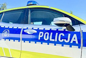 Niebezpieczna prędkość i wysokie konsekwencje dla dwóch kierowców-72901