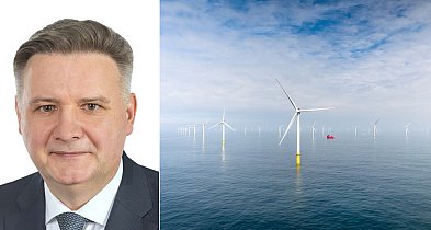 Poseł Kowalski: Bałtyk 2 i 3 to kolejny krok do niezależności energetycznej Polski-72904