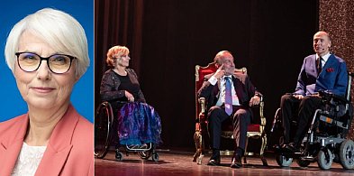 Zielińska: to nie tylko gala, ale i zmiana miasta na coraz bardziej przyjazne...-72974