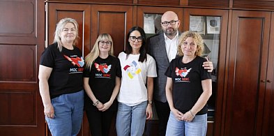 Powstała Fundacja MOC SERC-72978