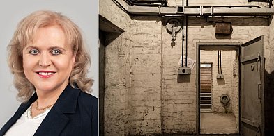 Dalecka: miliardy na budowę infrastruktury ochrony cywilnej. Mam nadzieję, że...-73037