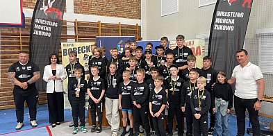 XXXI Memoriał Boreckiego i Wojdy w Żukowie z międzynarodową obsadą-73173