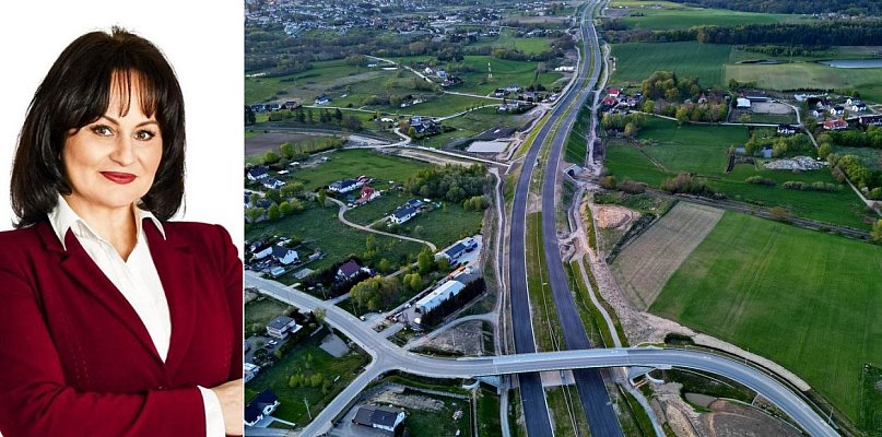 Trudności z wjazdem na posesje! Burmistrz Zmudzińska reaguje - 73232