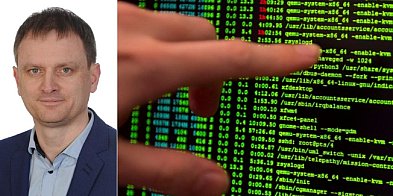 Gruchała: Cyberbezpieczeństwo przede wszystkim-73325