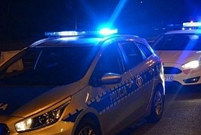 Trójmiasto/ Nocne kontrole policji przewozów "na aplikację"-73312
