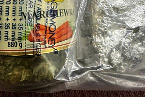 Marihuana zabezpieczona przez Kryminalnych z Chyloni-73347