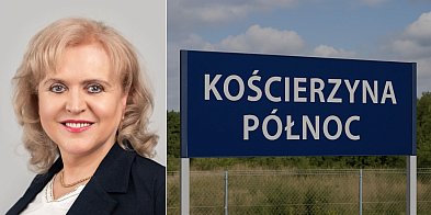 Dalecka: z Chojnic tylko do Kościerzyny Północ-73383