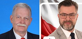 Bytów i Miastko po stronie Trzaskowskiego