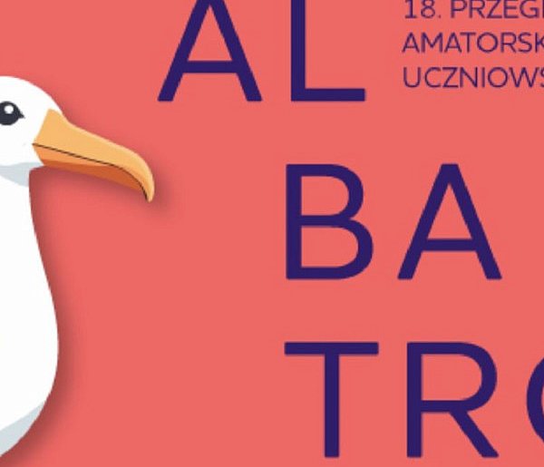 XVIII Przegląd Amatorskich Filmów Uczniowskich Albatrosy-73434