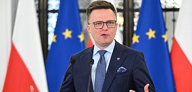 Hołownia: w najbliższych dniach, prawdopodobnie w czwartek, kolejne spotkanie lide-73418