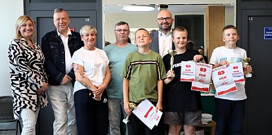 Dzień Otwarty w Wodnych Ogrodach-73467