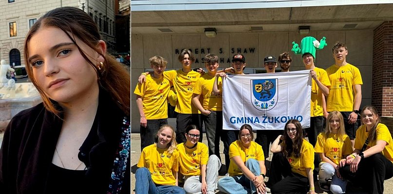 „Pewna jestem tylko tego, że już nigdy nie przeżyję czegoś podobnego”   - 73470