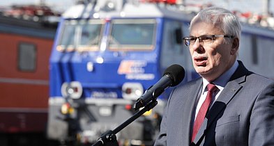 Prezes PKP Intercity: w 2027 roku na trasy wyjadą pociągi hybrydowe-73753