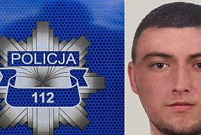 Gdańska policja prosi o pomoc w odnalezieniu niebezpiecznego sprawcy gwałtu-73828