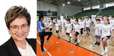 Osowicka: MEN planuje zmiany w oddziałach i szkołach sportowych -73883