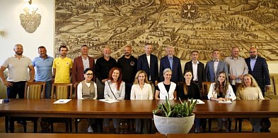 Wejherowo: Akcja Lato 2025 - na sportowo i aktywnie-73970