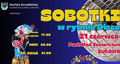 Sobótki w rytmie disco – Żukowo, 21 czerwca 2025! -73972