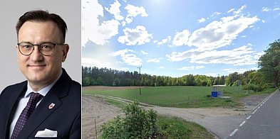 Zajst: czy do gminy Miastko też trafią fundusze na zmodernizowanie dróg...-73999