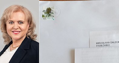 Radna Dalecka jest gotowa podjąć interwencję i czeka na kontakt-73993