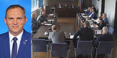 Duda: czy Pan starosta ma wielkie nesesery do tych milionów?-74014